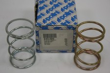 POLINI Driven Face Spring