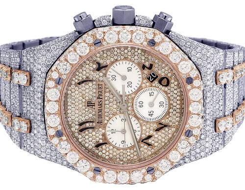 Audemars piguet royal oak 41mm - audemars,