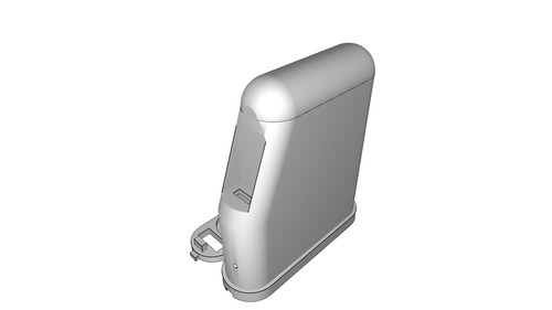 Custodia power bank - power,