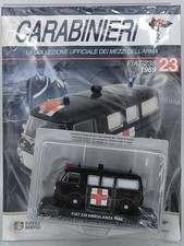 Carabinieri FIAT 238 Ambulanza