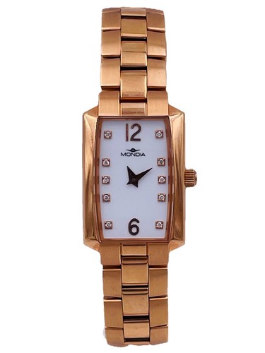 Orologio mondia diamanti - orologio,