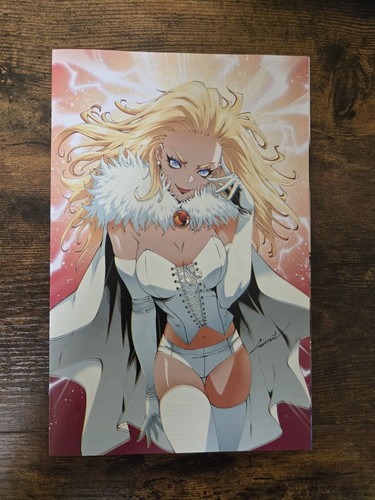Men united emma frost - united,