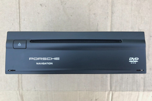 Porsche cayenne - porsche,
