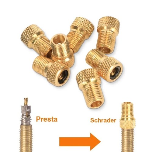 Adattatore ottone presta a - adattatore,