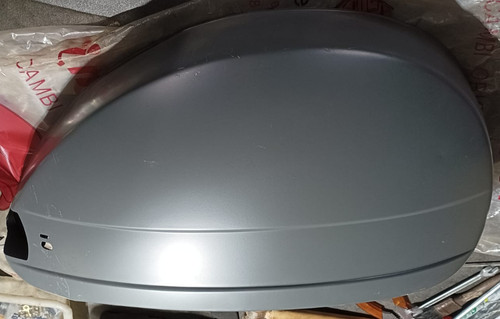 Cofano bauletto laterale - ,