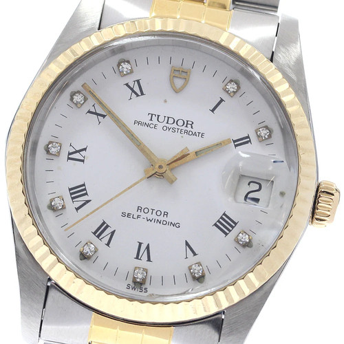 Tudor prince oysterdate 74033 - prince,