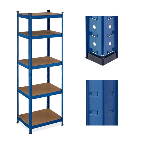 Scaffalatura per carichi