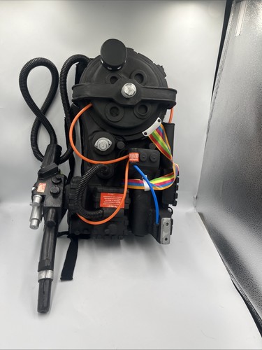 Ghostbusters deluxe proton - ghostbusters,