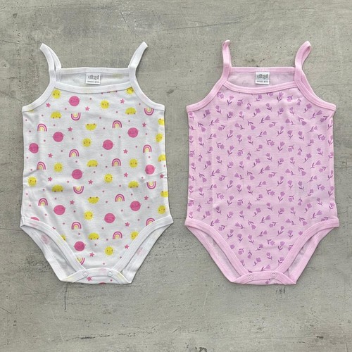 Ellepi body neonata spalla - ellepi,