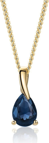 Collana donna rubino - collana, donna,