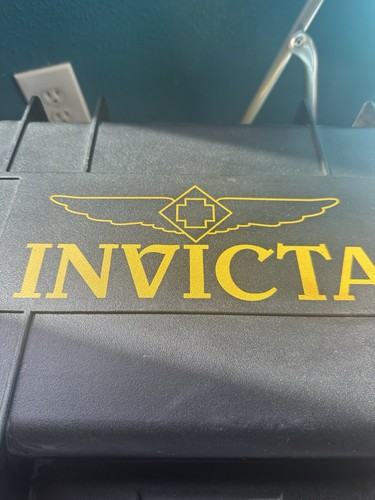 Invicta lotto orologi - invicta,