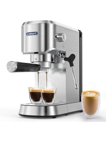 Laekerrt macchina caffè - da,