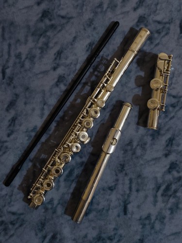 Flauto yamaha yfl 271 incl - yamaha,