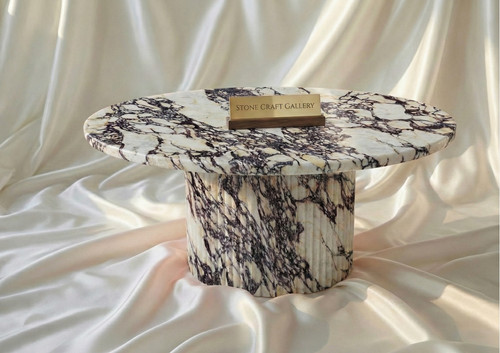 Tavolino caffè rotondo in - caffè,