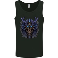Samurai Teschio Mma Arti