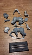 Warhammer Questing Knight Body