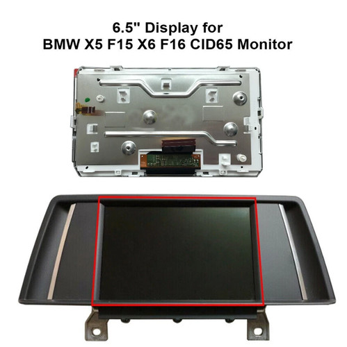 Display lcd ricambio - display,