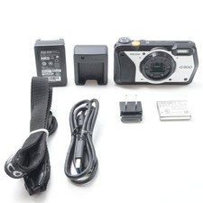 Fotocamera professionale Ricoh