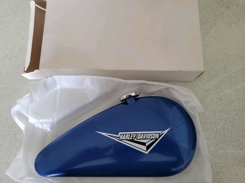 Penna sfera harley - penna, davidson