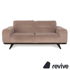 Natuzzi Audacia Tessuto Divano