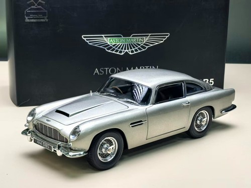 Xiaoguang scala 007 aston - scala, 1:18