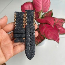 Cinturino orologio vera pelle