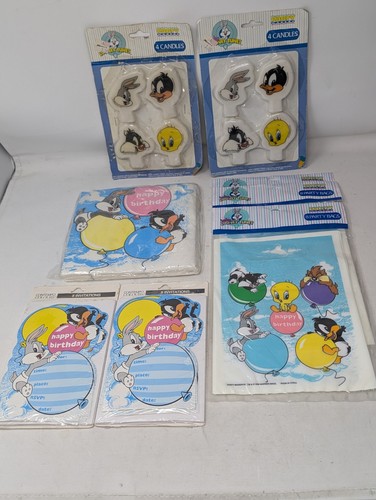 Lotto festa vintage baby - lotto,