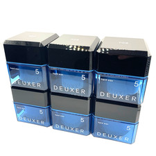 DEUXER 5 Cera Dura 80g ×6