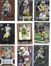 GEORGIA TECH 25 CARTE - KING