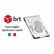 ✅💾 Hard disk 2,5" SATA