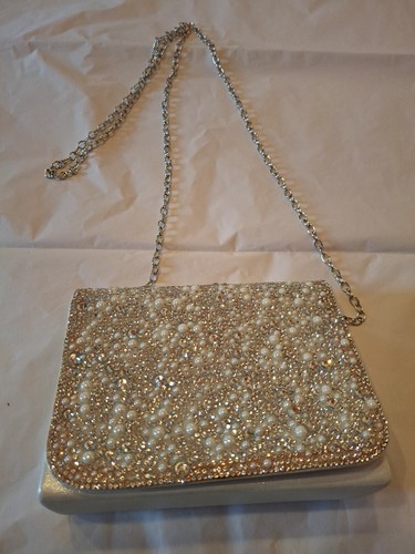 Pochette pochette avorio