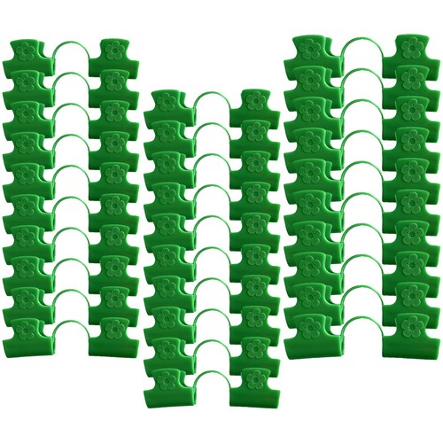 30pz clip per serra - 30pz,