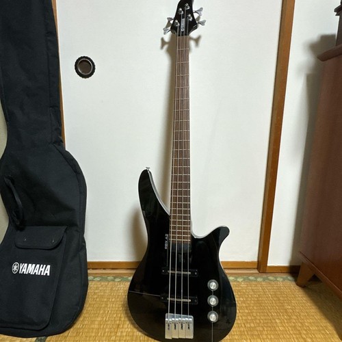 Yamaha rbx basso elettrico - yamaha,