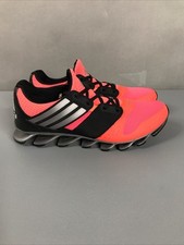 Adidas SpringBlade Uomo Taglia