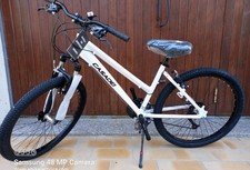 Bicicletta da Donna MTB 26"