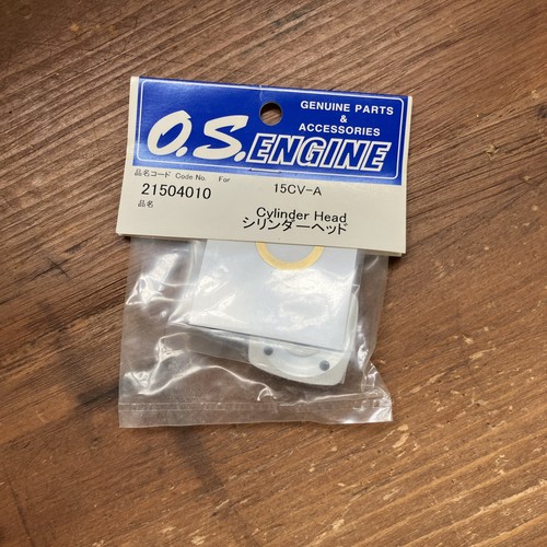 Testata cilindro motore - , os