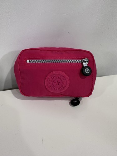 Zaino piccolo kipling rosa - piccolo,