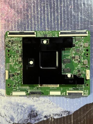 Scheda con samsung - t-con,