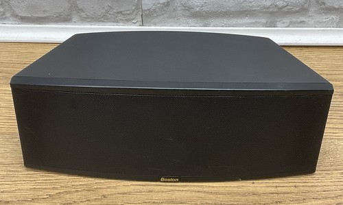 Boston acoustics micro90c - boston, ii