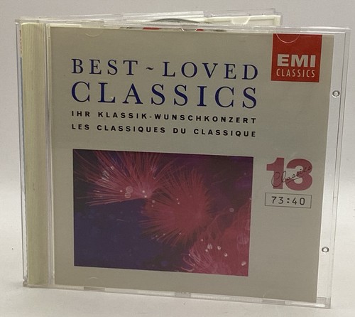 Best loved classics - best,