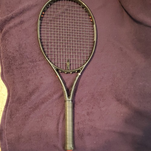 Wilson python p98 1 - 6/20, 4
