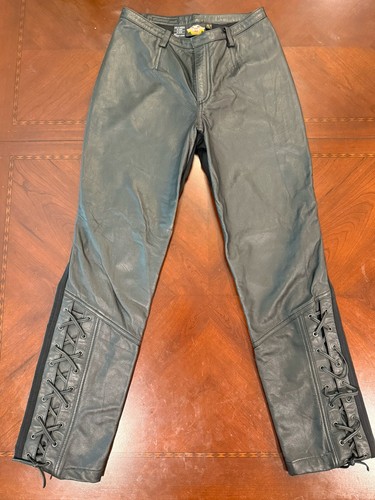 Harley davidson pantalone moto - pantalone,