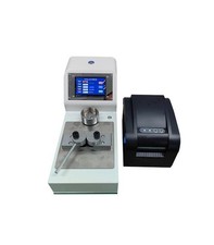 Motorized dynamometer for
