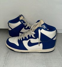 Nike Dunk High College Pack