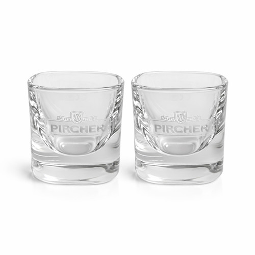 Bicchiere pircher pinchen - 2x,