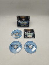 Galerians - Sony PlayStation 1
