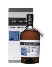 DIPLOMATICO DISTILLERY