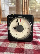 Sveglia radio orologio fm - sveglia, am/fm