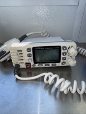 Standard horizon gx1400 - horizon, radio