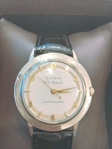 Orologio bulova regata - bulova,